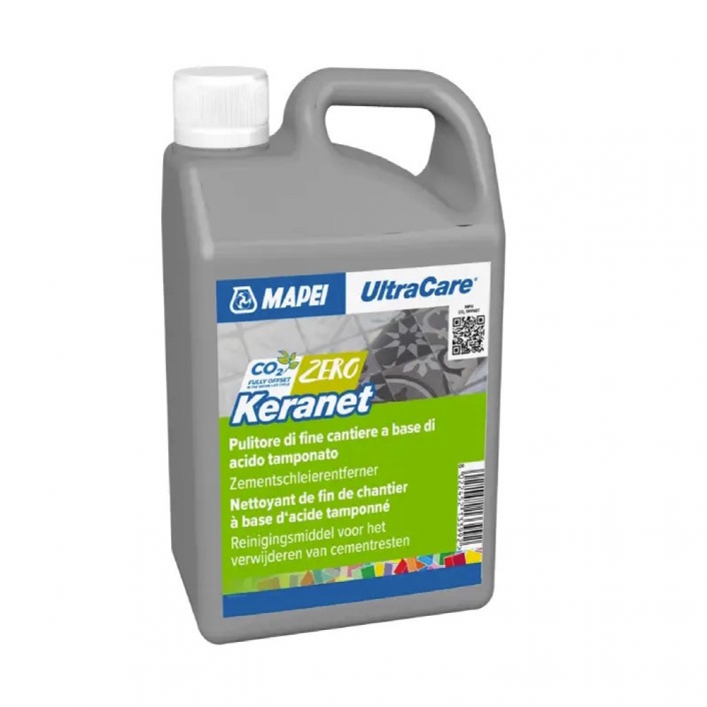 Ultracare Keranet 1L