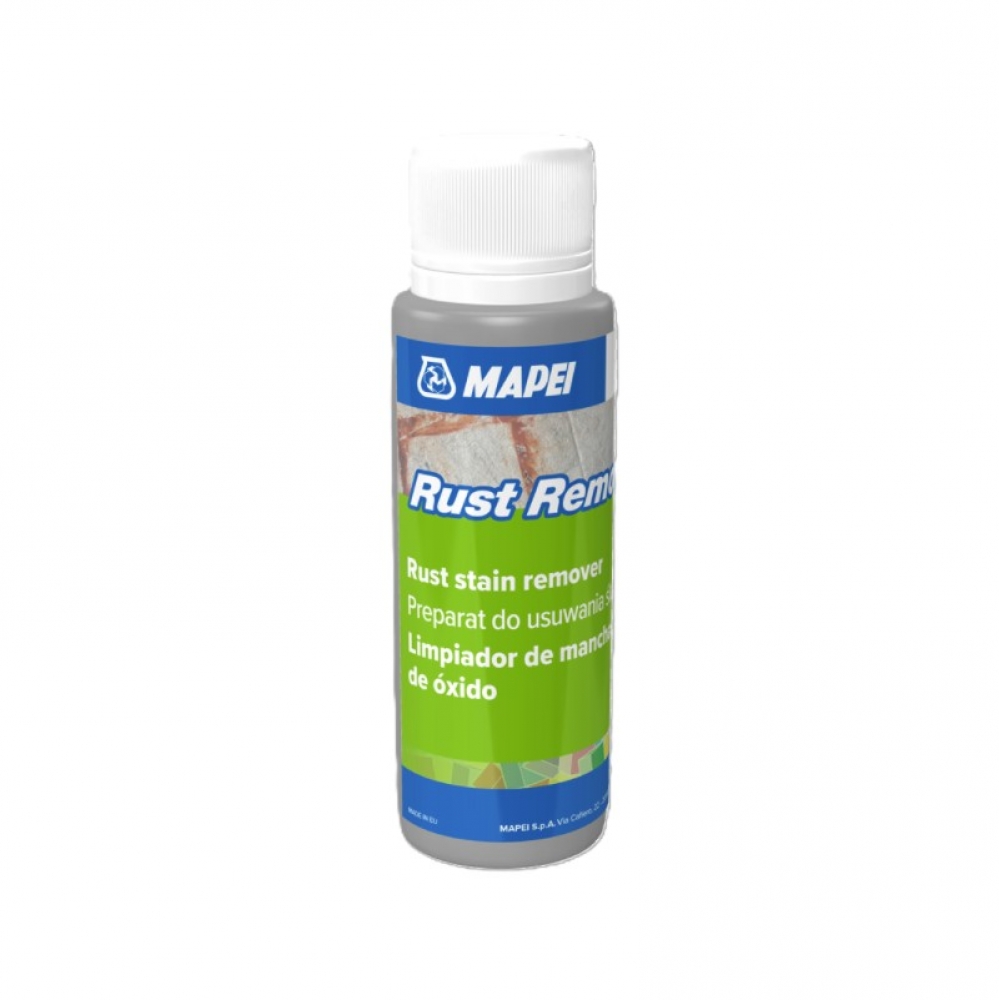 Ultracare Rust Remover 125 ml