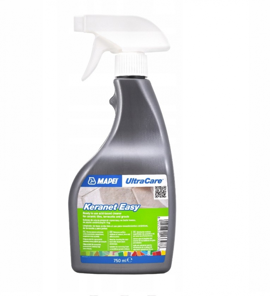 Ultracare Keranet Easy 750 ml