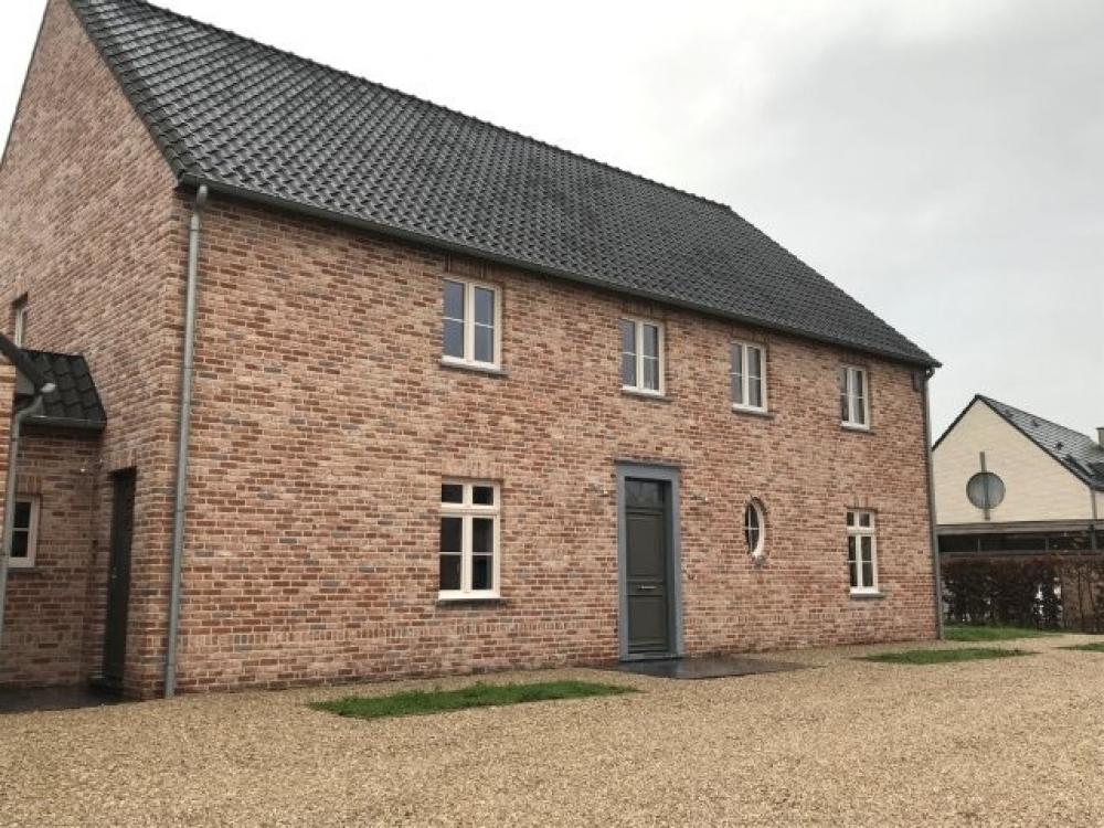 Châssis PVC crème - Profel