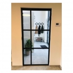 Porte IDA à 1 seule ouverture et fermeture à aimants