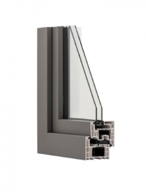 Profil ouvrant PRIMO - Profel