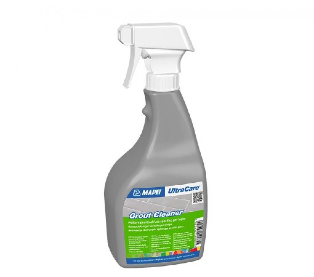 Ultracare Grout Cleaner spray 750ml