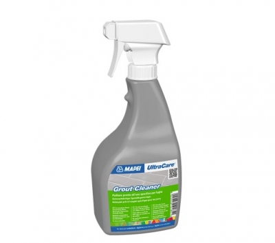 Ultracare Grout Cleaner spray 750ml