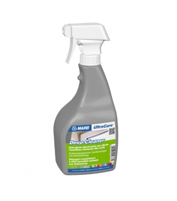 Ultracare Deep Cleaner spray 750ml