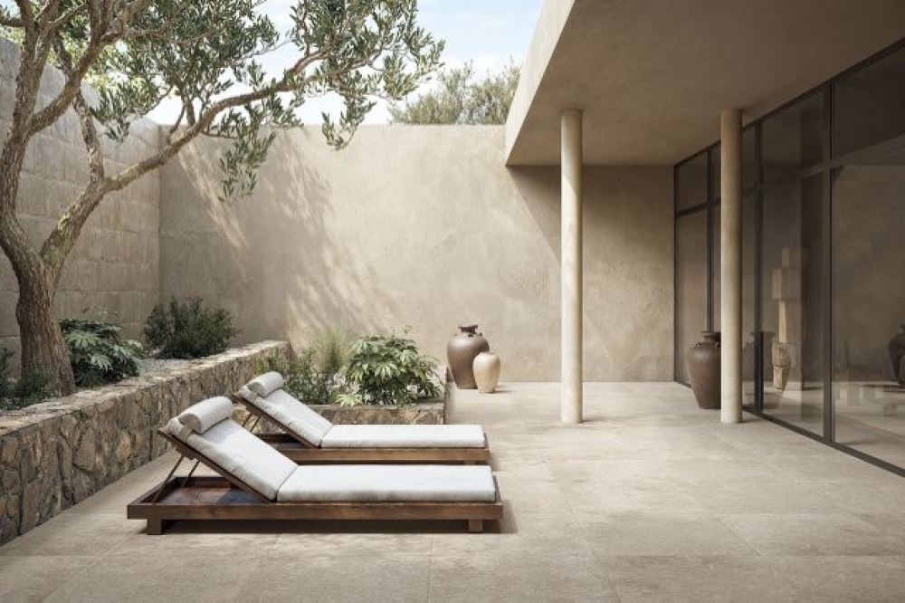 E202 SP Sunrise Rectifié 80/80 x 20 mm