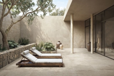 E202 SP Sunrise Rectifié 80/80 x 20 mm