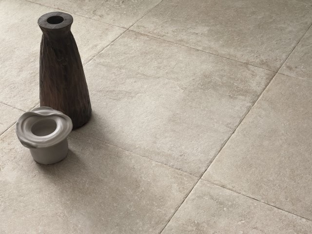 TM102 I-Beige Rectifié 80/80 x 20 mm