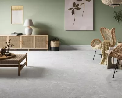 B208 Const. Gray Rectifié 100/100 x 09 mm