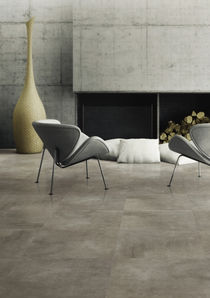 P grigio rectifié 60/60