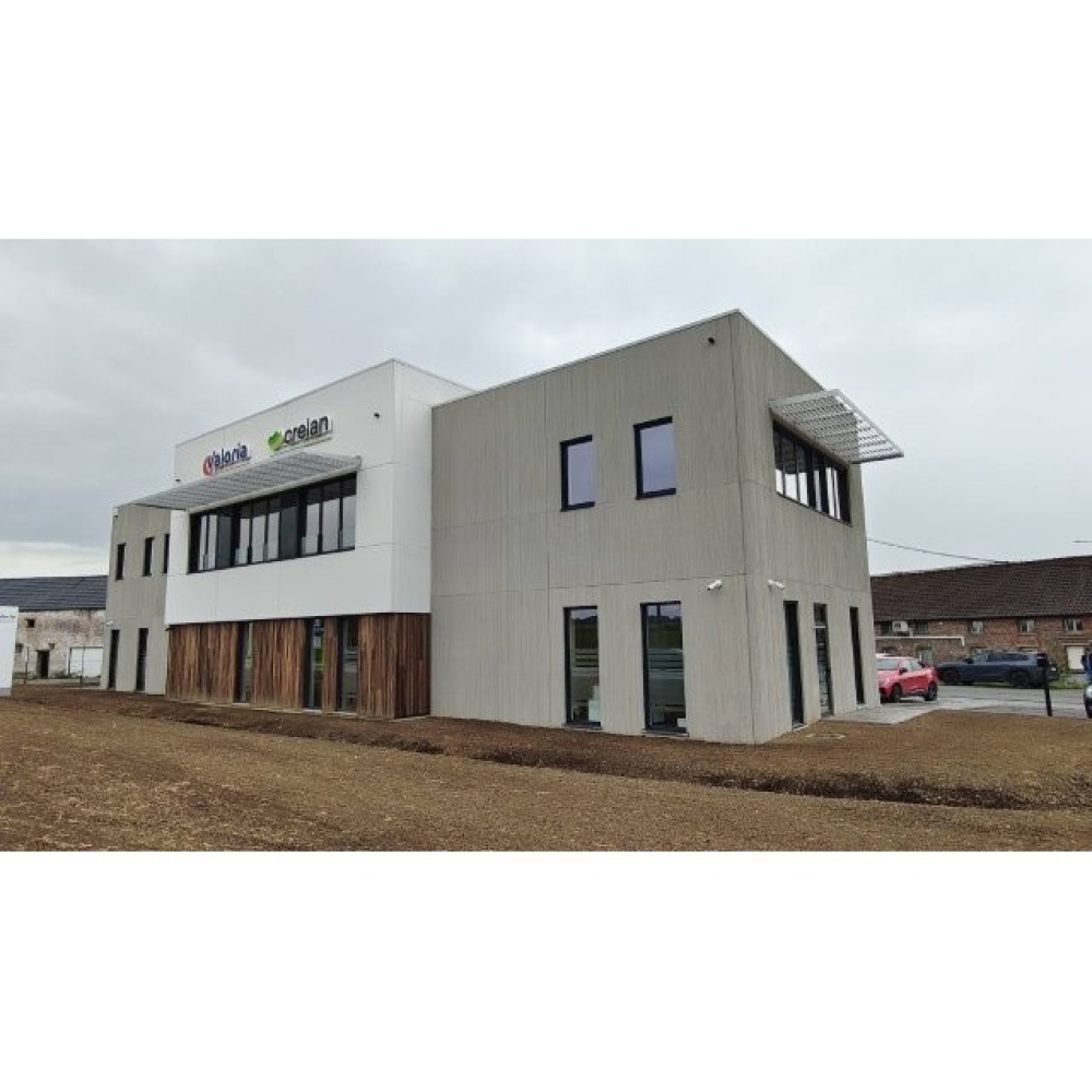 Banque CRELAN et courtier en assurances VALORIA - Profel
