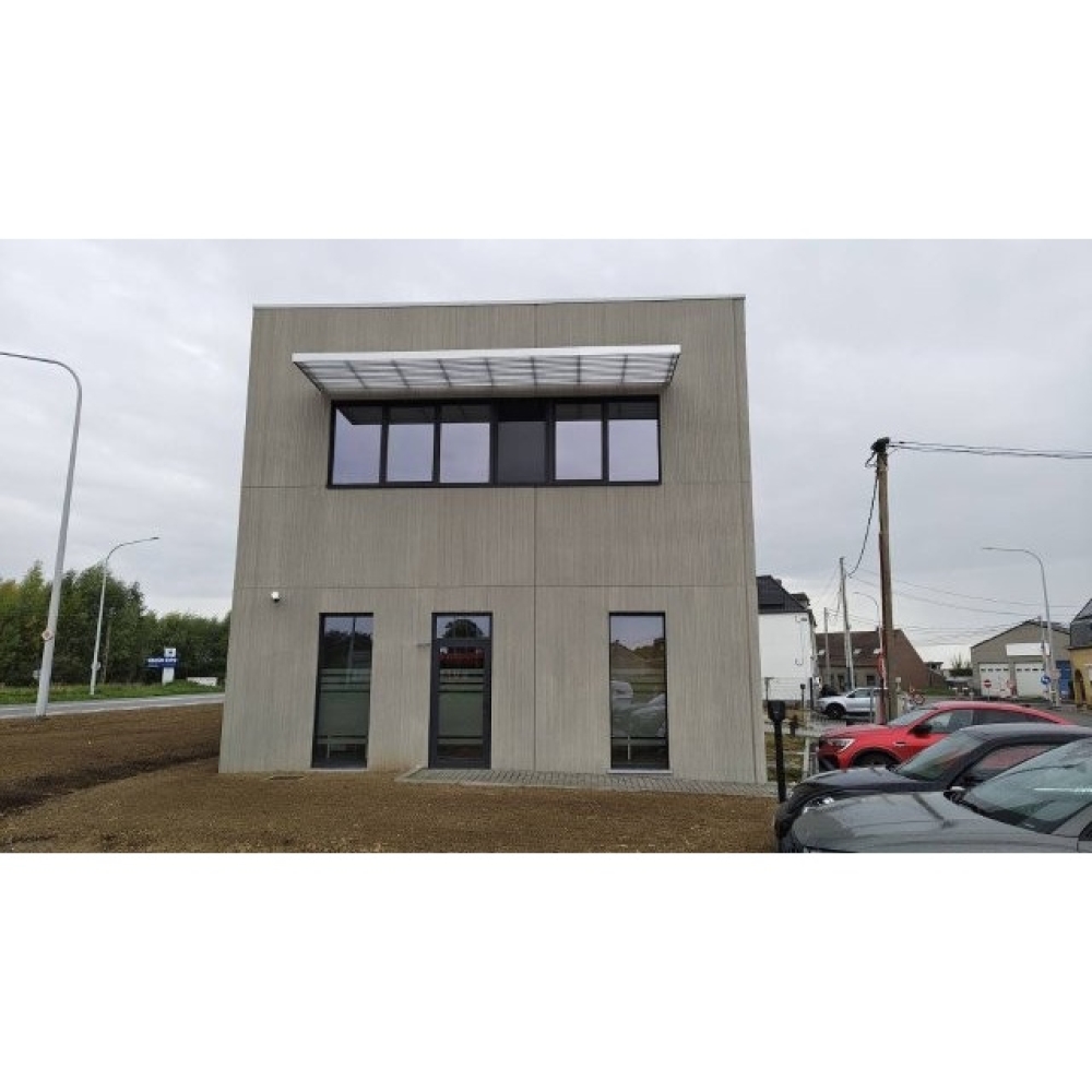 Banque CRELAN et courtier en assurances VALORIA - Profel