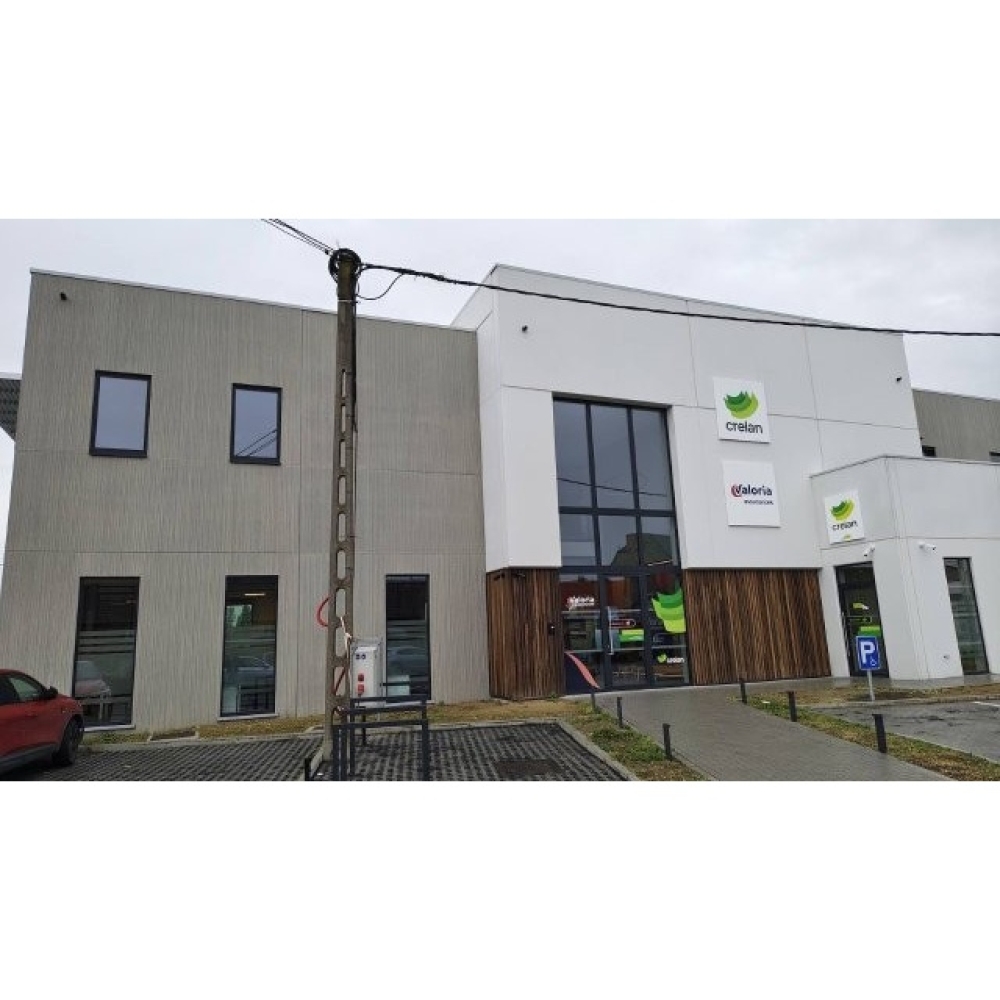Banque CRELAN et courtier en assurances VALORIA - Profel
