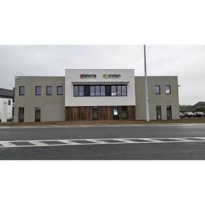Banque CRELAN et courtier en assurances VALORIA - Profel