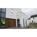 Banque CRELAN et courtier en assurances VALORIA - Profel