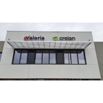 Banque CRELAN et courtier en assurances VALORIA - Profel