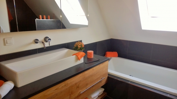 Pierre naturelle Mustang black 50/50