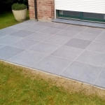 T Vintage Plain rectifié OUT 2.0 60/60 x 20 mm
