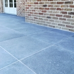 T Vintage Plain rectifié OUT 2.0 60/60 x 20 mm