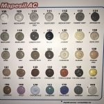 Silicone Mapesil AC