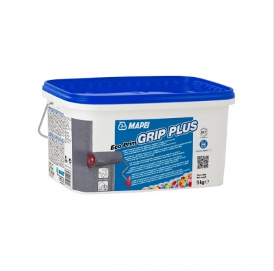 Eco Prim Grip Plus - 5kg