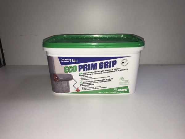 Eco Prim Grip - 5kg