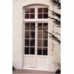 Porte-fenêtre modèle Renaissance - Profel