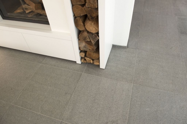 Granit Pepperino Dark