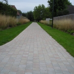 Pavés Quadristone Milano 14/14 x 6cm
