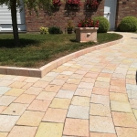 Pavés Quadristone Milano 14/14 x 6cm