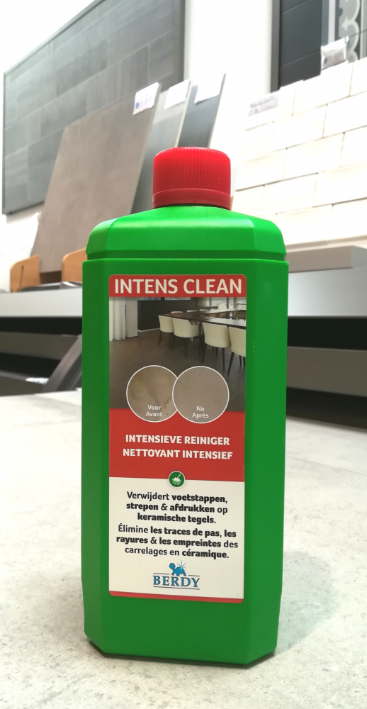 Intens clean 1L