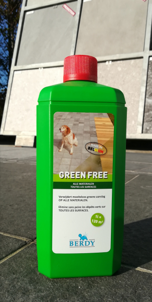 Green Free 1L