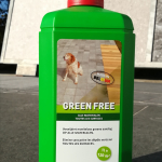 Green Free 1L