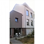 Châssis Alu Inviso - Profel