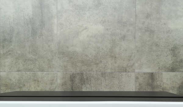 P Grigio rectifié 60/60 x 09 mm -  EN STOCK