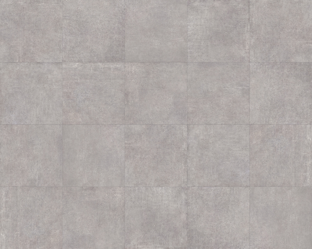 S02 B. Grigio Naturel Rectifié 60/60 x 09,5 cm