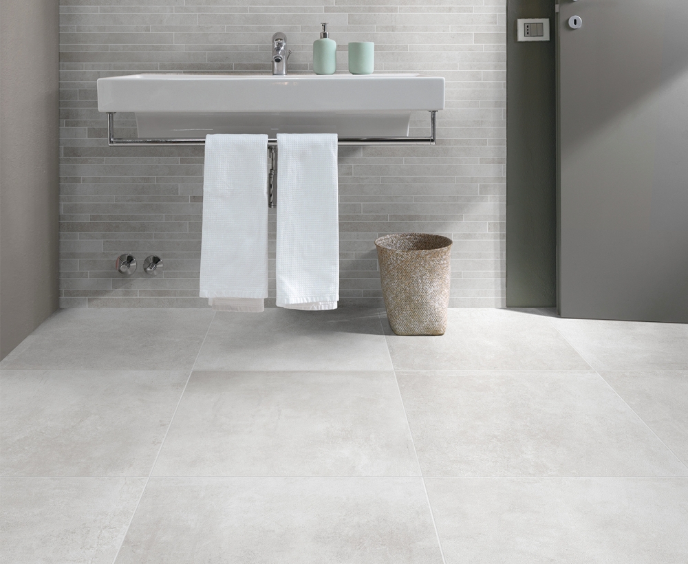 S06 A. Perla Naturel Rectifié 60/60 x 09 mm