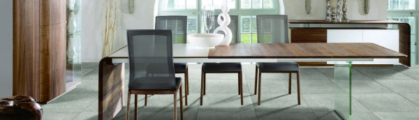 S06-F10 Grey Rectifié 60/60 x 09 mm