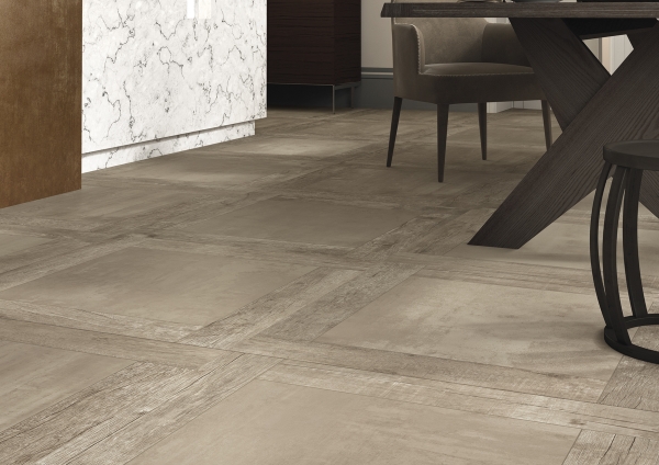 V0360B Beige Rectifié 60/60