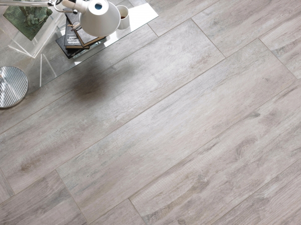 S17 T. Bianco Naturel Rectifié 20/121 x 10 mm