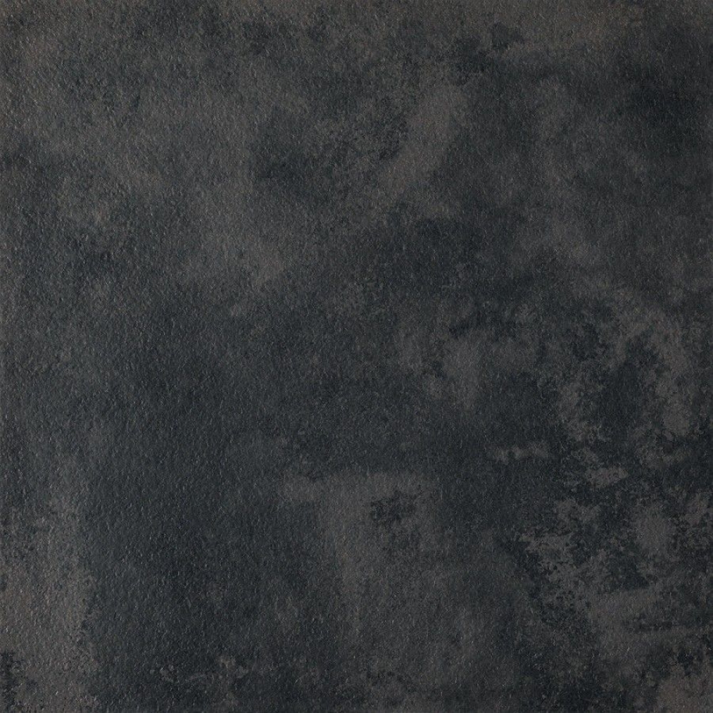 T C. Gris Rustico Rectifié et Biseauté 60/60 x 20 mm