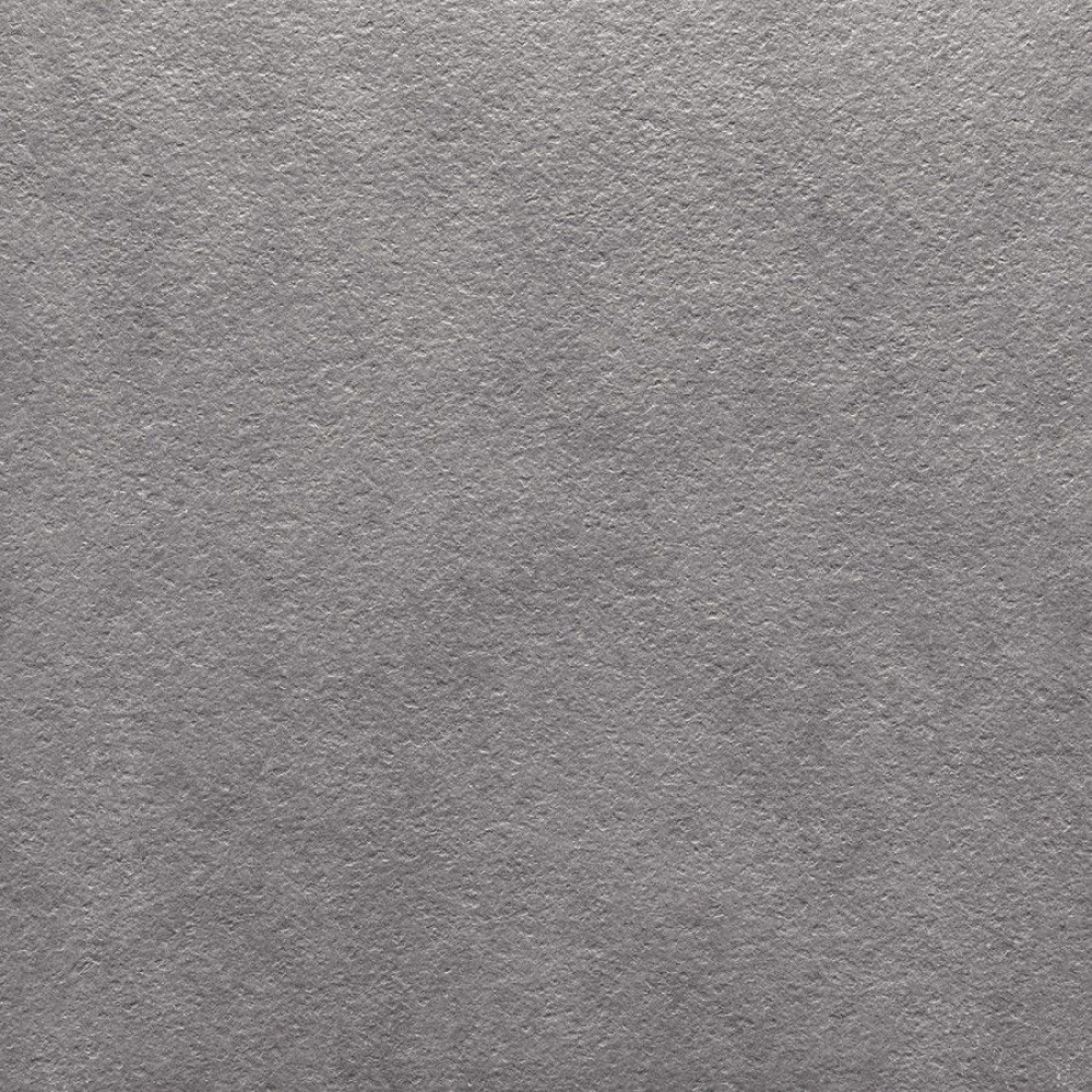 T D. Gris Rustico Rectifié et Biseauté 60/60 x 20 mm