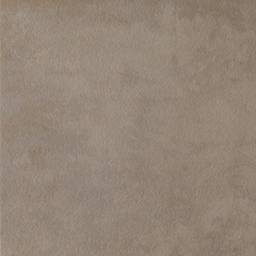 T C. Taupe Rustico Deco Rectifié et Biseauté 60/60 x 20 mm