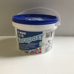 Kerapoxy - seau de 2kg