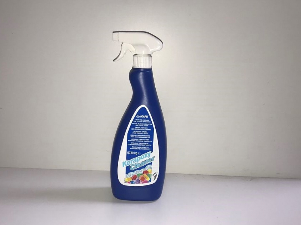 Kerapoxy Cleaner - Spray 