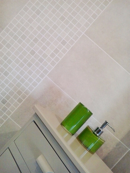 P Ivoire Rectifié 30/60 x 09 mm - EN STOCK