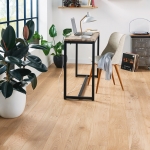 parquet chêne semi-massif clic Classic verni Bois flotté de 500à2000x184x14/3,4mm. STOCK!