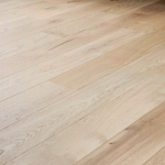 parquet chêne semi-massif clic Classic verni Bois flotté de 500à2000x184x14/3,4mm. STOCK!