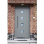 Porte Cubis 200 - Profel