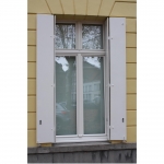 Fenêtre Renaissance - Profel